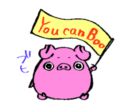 OBOfamily sticker #4071119