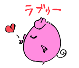 OBOfamily sticker #4071120