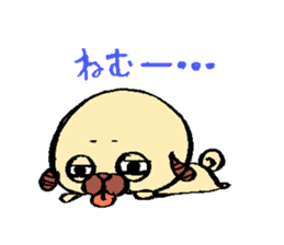 OBOfamily sticker #4071131