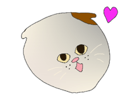 Onekosans sticker #4071712