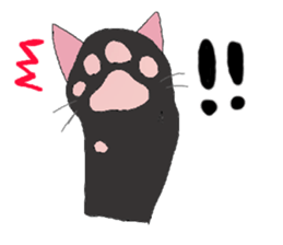 Onekosans sticker #4071715