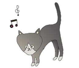 Onekosans sticker #4071716