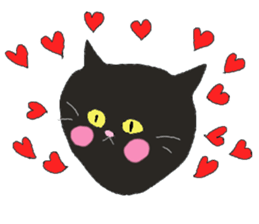 Onekosans sticker #4071721