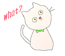 Onekosans sticker #4071724