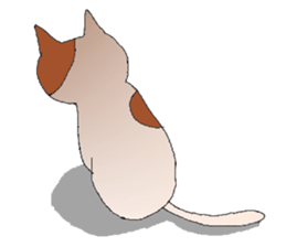 Onekosans sticker #4071725