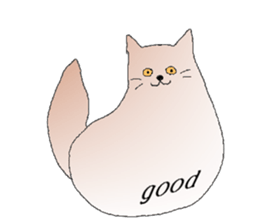 Onekosans sticker #4071726