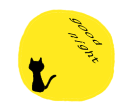 Onekosans sticker #4071727