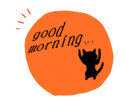 Onekosans sticker #4071728