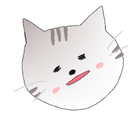 Onekosans sticker #4071729