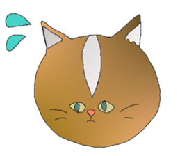 Onekosans sticker #4071730