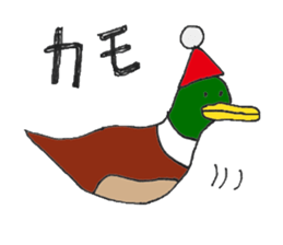 Takokuma-chan sticker #4072164