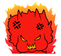 Sticker of family sticker #4072669