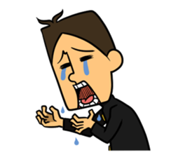 Sticker of family sticker #4072690