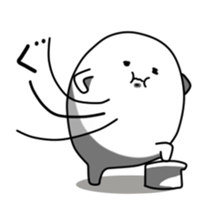 body master sticker #4072881