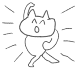 doodling part63 sticker sticker #4073176