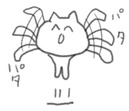 doodling part63 sticker sticker #4073179