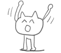 doodling part63 sticker sticker #4073181