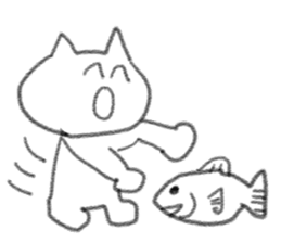 doodling part63 sticker sticker #4073182