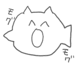 doodling part63 sticker sticker #4073183