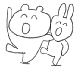 doodling part63 sticker sticker #4073198