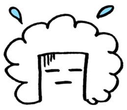 Takako chan sticker #4073419