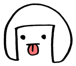Takako chan sticker #4073425