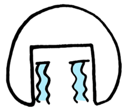 Takako chan sticker #4073426