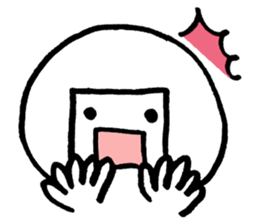 Takako chan sticker #4073431