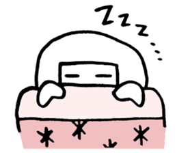 Takako chan sticker #4073432