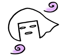 Takako chan sticker #4073437