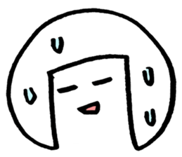 Takako chan sticker #4073438