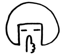 Takako chan sticker #4073444