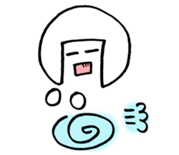 Takako chan sticker #4073450