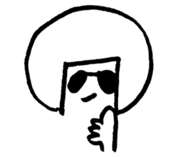 Takako chan sticker #4073453