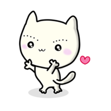 Naughty Nyaro 2 sticker #4073657