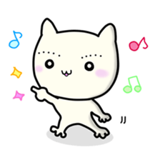 Naughty Nyaro 2 sticker #4073658