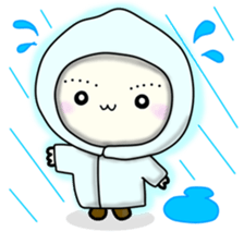 Naughty Nyaro 2 sticker #4073659