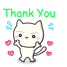 Naughty Nyaro 2 sticker #4073660