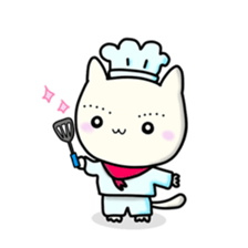 Naughty Nyaro 2 sticker #4073666