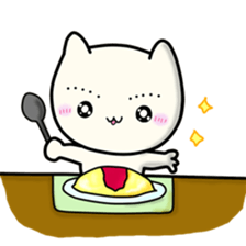 Naughty Nyaro 2 sticker #4073667