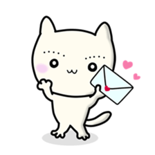 Naughty Nyaro 2 sticker #4073670