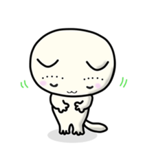 Naughty Nyaro 2 sticker #4073672