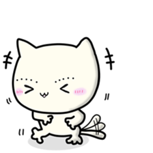 Naughty Nyaro 2 sticker #4073677