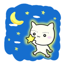 Naughty Nyaro 2 sticker #4073683