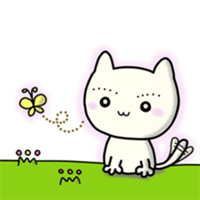 Naughty Nyaro 2 sticker #4073684