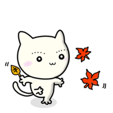 Naughty Nyaro 2 sticker #4073686