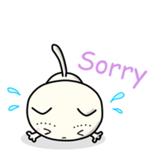 Naughty Nyaro 2 sticker #4073688