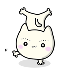 Naughty Nyaro 2 sticker #4073693