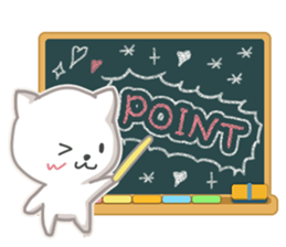 Kokuban! sticker #4073974