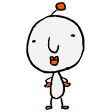 Pozun4 sticker #4074256